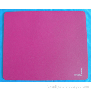 High Quality Mouse Pad for Optical Mouse